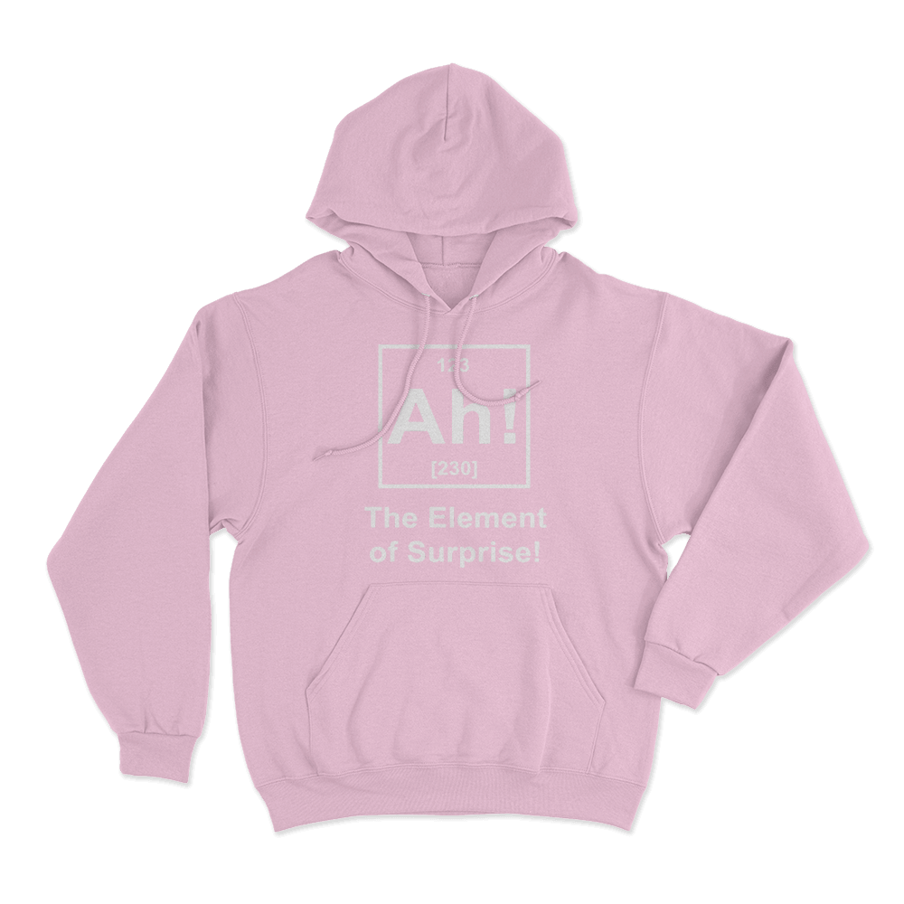 Project Hail Mary AH Hoodie Pink Project Hail Mary AH Hoodie Pink