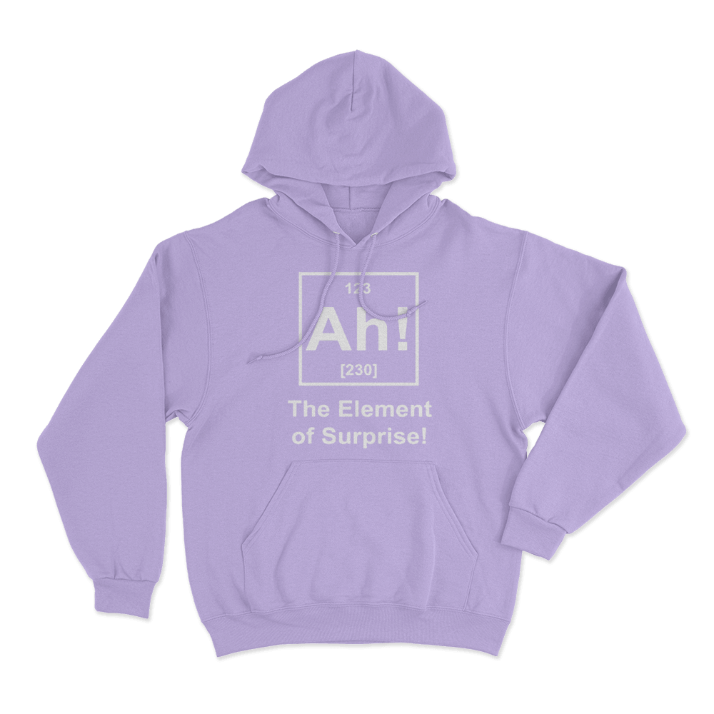 Project Hail Mary AH Hoodie Purple Project Hail Mary AH Hoodie Purple